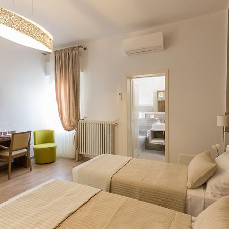 Villa Cavour Comacchio Chambre photo