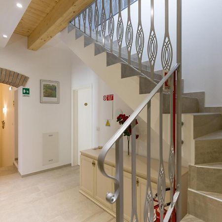 Villa Cavour Comacchio Chambre photo