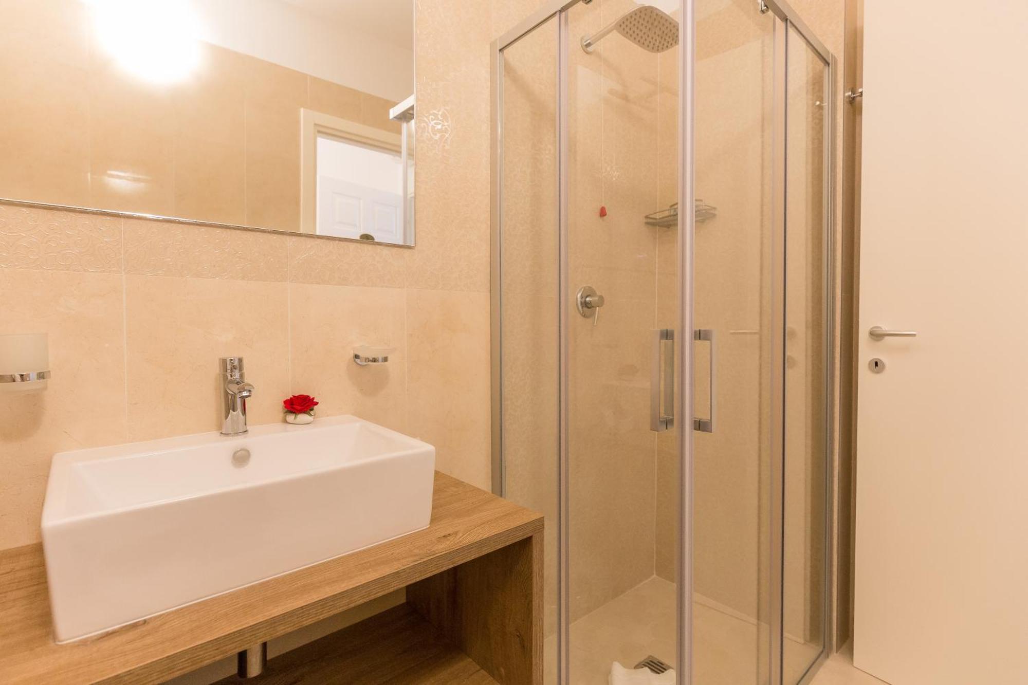 Villa Cavour Comacchio Chambre photo