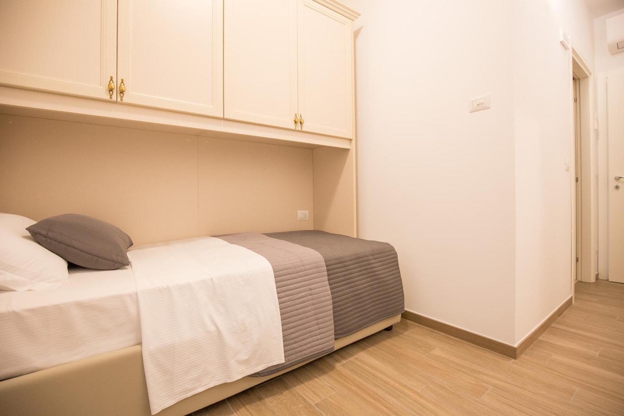 Villa Cavour Comacchio Chambre photo
