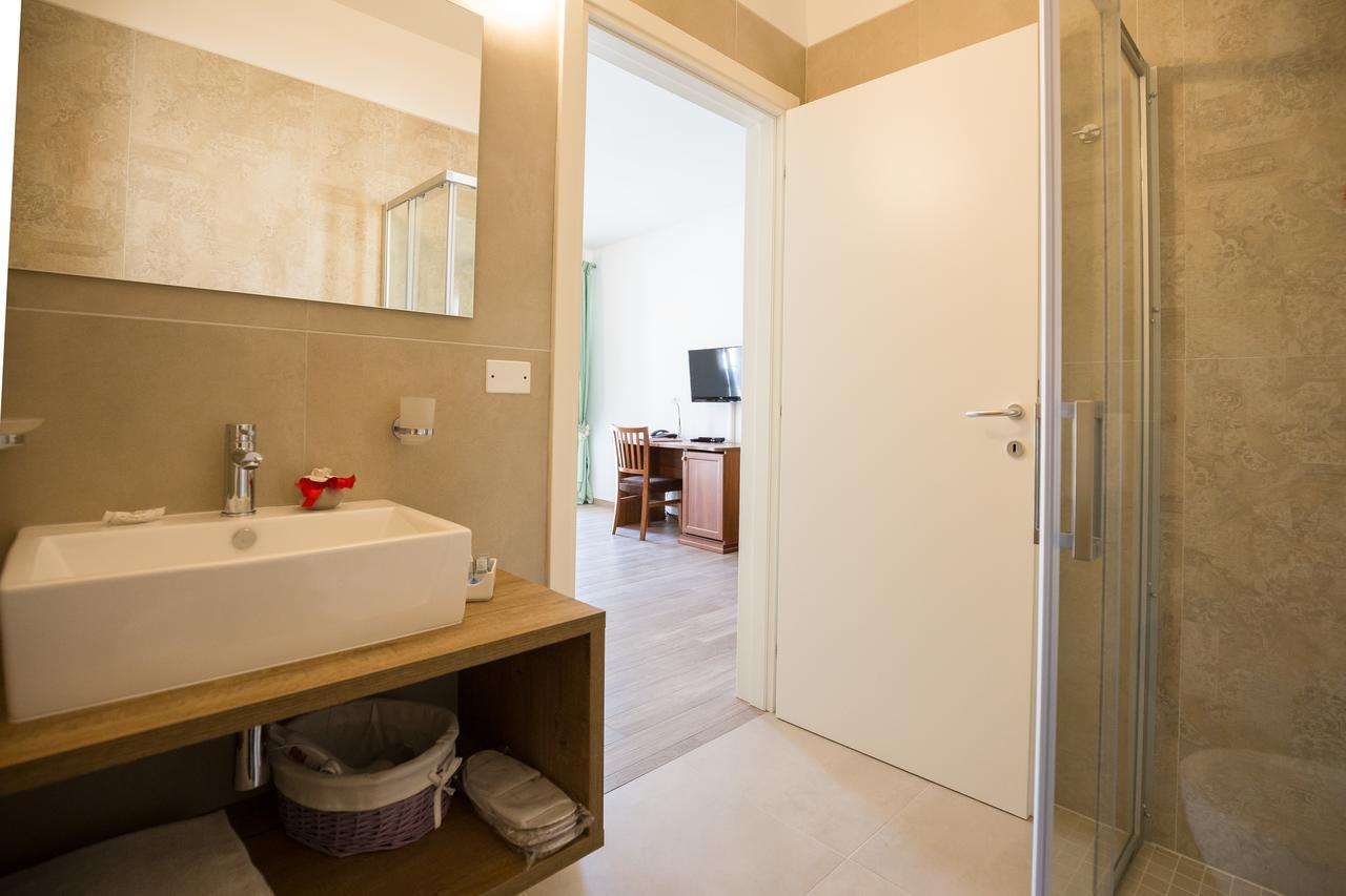 Villa Cavour Comacchio Extérieur photo