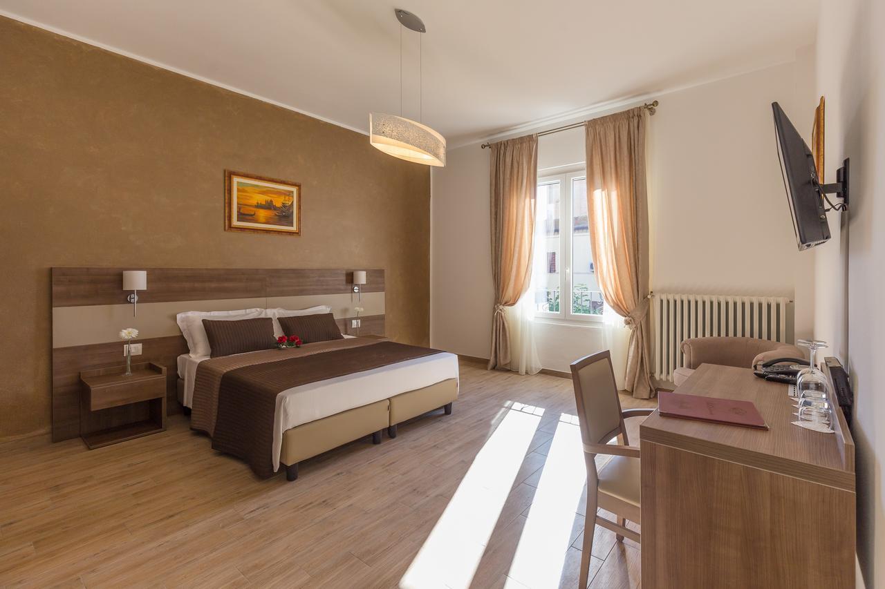 Villa Cavour Comacchio Extérieur photo