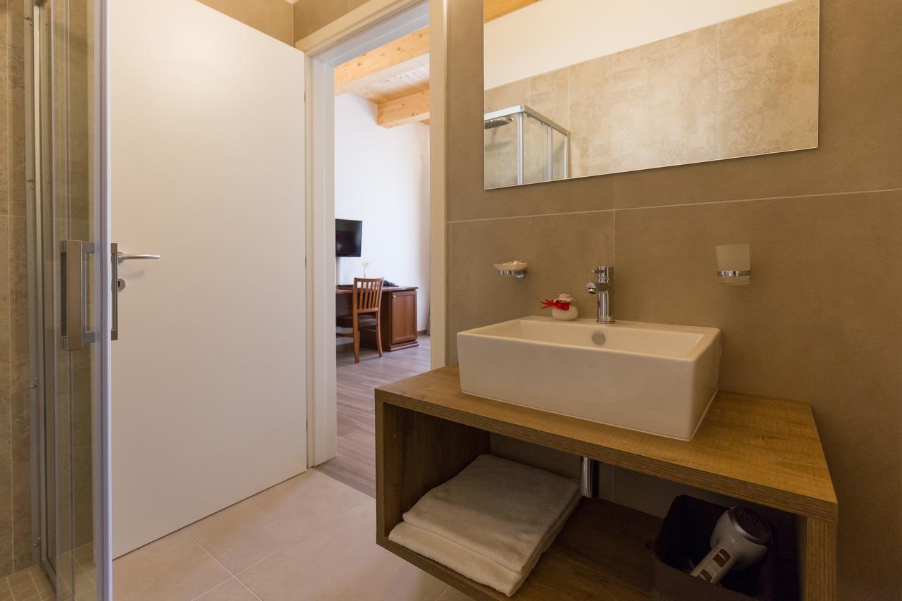 Villa Cavour Comacchio Chambre photo