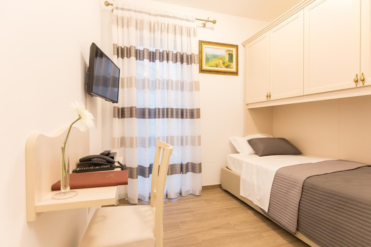 Villa Cavour Comacchio Chambre photo