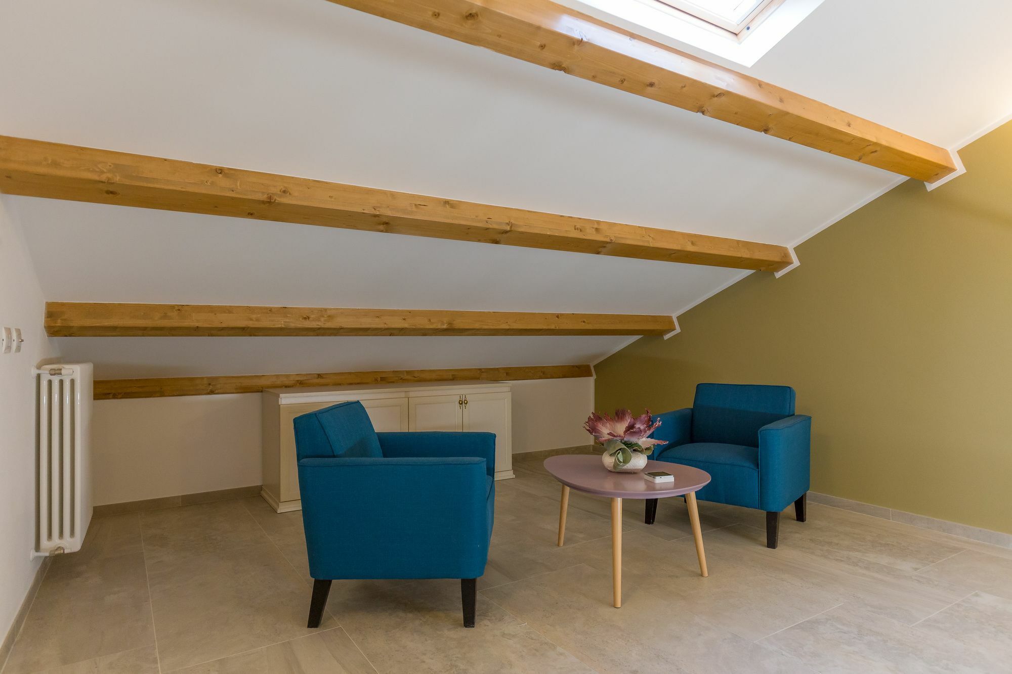 Villa Cavour Comacchio Extérieur photo